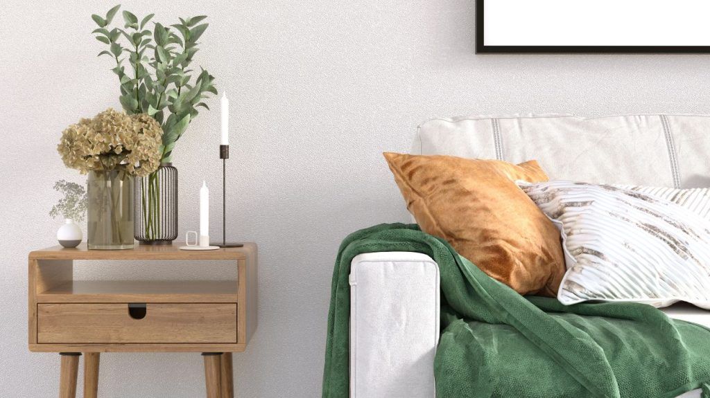 DECORACIÓN
