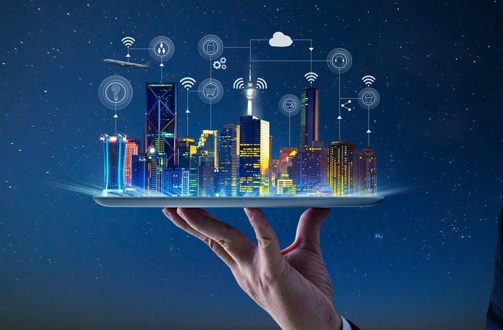 proptech